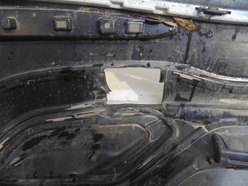 фото thumb №9, Бампер mercedes glc w254 a254 x254 amg зад задний 2023 a2548859001