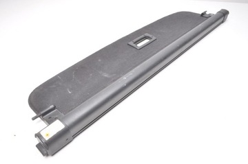 фото thumb №5, Renault laguna iii ролета зад задняя багажника полка