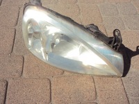 фото thumb №1, Фара corsa c lift bosch правый 13115005