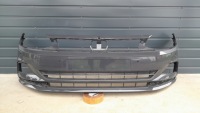 фото thumb №1, Vw polo vi 2g бампер перед передний 6 pdc