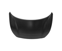 фото thumb №1, Kia cee'd eu 12 - 18 капот кришка двигуна