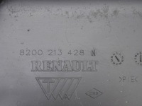 фото thumb №3, Renault modus 04-12 захист підвіска лівий задня