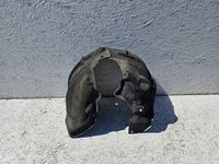 фото thumb №1, Megane iv підкрилок ліва передні повний