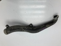 фото thumb №1, Mercedes atego ii труба турбины интеркулер воздуха a9040981807