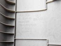 фото thumb №8, Захист обшивка заглушка молдинг стійка права правий kia niro 85820-g5000