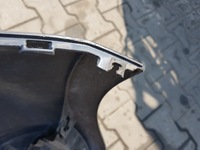 фото thumb №6, Vw golf 6 vi 08-13r cabrio бампер зад lc9x