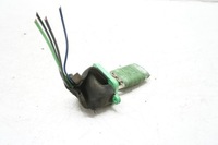 фото thumb №1, Резистор резистор вентилятор fiat seicento