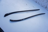 фото thumb №1, Молдинг скло правий перед citroen ds4