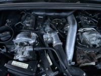 Купити Редуктор коробки автоматична коробка передач mercedes r-klasa 3.0 cdi 4matic, фото thumb