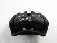 фото thumb №9, Toyota camry 3 iii xv10 92-96 супорт гальмівний перед лівий + скоба 3,0 v6