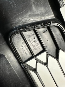 фото thumb №6, Спойлер решітка накладка бампер перед subaru outback vi 2021- 57731an150