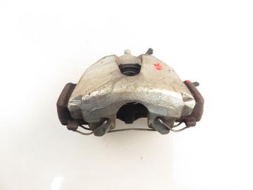 фото thumb №8, Супорт лівий перед opel astra h 2.0 turbo 820409