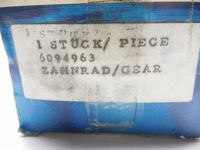 фото thumb №8, Колесо зубчасте - 2. передача вала головний ford sierra оригінальний номер 6094963