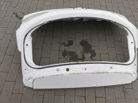 фото thumb №2, Hyundai tucson задня кришка багажника 2017