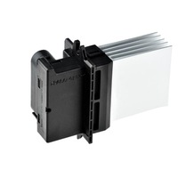 фото thumb №2, Резистор резистор вентилятор renault clio ii thalia i 1998-2016