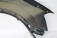 фото thumb №12, Nissan qashqai j10 i 2006r- крила лівий перед передній + молдинг bw9