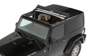 фото thumb №12, Открывающийся крыша na hardtop bestop страна производства usa jeep wrangler jk