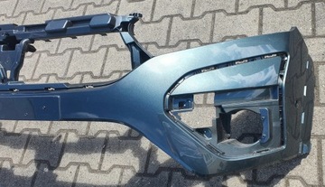 фото thumb №2, Бампер переднее dacia sandero iii stepway 20- jogger