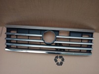 фото thumb №2, Vw touareg iii решітка радіатора решітка 760853651k