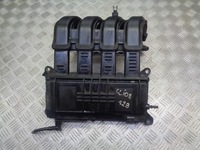 фото thumb №1, Коллектор всасывающий renault thalia i 1.4 7700273860
