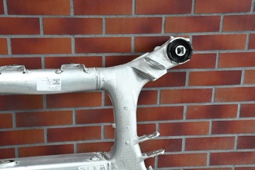 фото thumb №6, Візок підрамник колиска балка траверса зад задній bmw x5m f95 x6m f96 34km