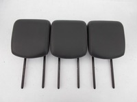 фото thumb №1, Подголовник подголовники сиденья зад renault clio 3 iii 3szt кожа