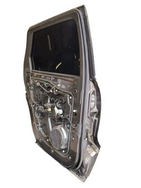 фото thumb №6, Dodge durango iii 2019 ліва сторона двері задні