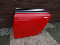 фото thumb №1, Левая дверь задняя audi a6 c6