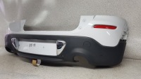 Mini r61 b12 бампер задняя 9919 Доставка, фото thumb