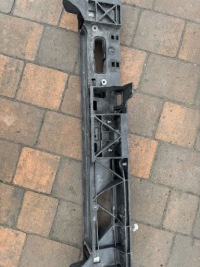 Citroen c4 picasso ii балка замка перед комплектная 16- Киев, фото thumb