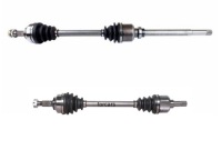 Купити Привідний вал ліва + права citroen jumpy 1.6 hdi 2.0 1, фото thumb