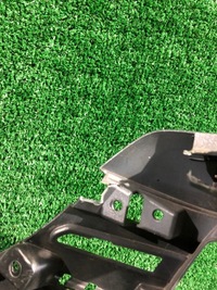 фото thumb №9, Бампер передній перед mitsubishi asx lift 16- sprysk pdc