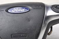 фото thumb №9, Ford grand c-max mk2 подушка воздушная водителя подушка безопасности