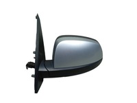 фото thumb №1, Зеркало левая 6 pin opel meriva a