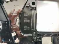 фото thumb №8, Новий решітка радіатора решітка радіатора радіатора volvo s90 v90 ii lift 2021- r-design 32234065