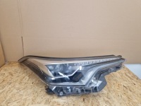 фото thumb №1, Лампа права фара full led toyota chr 16-20 80130-f4390-00