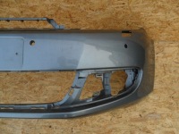 Vw golf vi 5k 2009 2010 2011 2012 бампер передний Цена, фото thumb