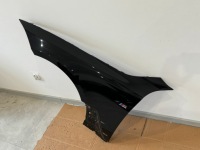 Bmw i4 g26 крила перед лівий гарний org Недорого, фото thumb