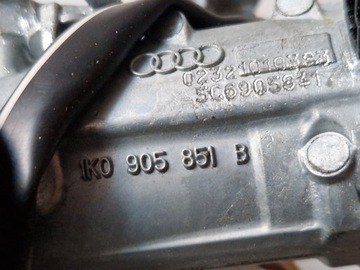 фото thumb №11, Набір стартовий vw jetta vi 5c6 2.0 fsi cbp