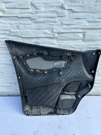 фото thumb №4, Trafic iii lift оббивка двері правий перед