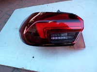 фото thumb №1, Opel corsa f лампа задняя левая 39162665