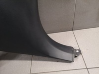 фото thumb №4, Защита стойка b левая czarna audi a8 d3