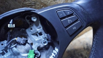 фото thumb №4, Bmw x3 e83 руль м-пакет
