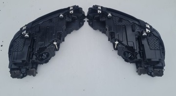 фото thumb №12, Лампа лампи ліва права перед передня комплект bmw ix i20