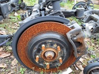 фото thumb №11, Подвешивание задние комплектные tucson iii 1.6 t-gdi 18-20 з задний диффузор