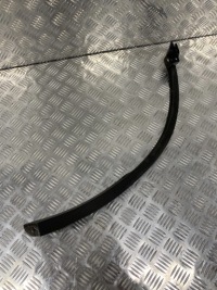 фото thumb №1, Молдинг крила правий задня rav4 v 19- гібрид