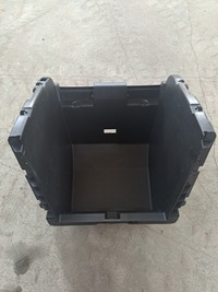 фото thumb №1, Бардачок полиця вкладиш консолі верхньої renault gama t