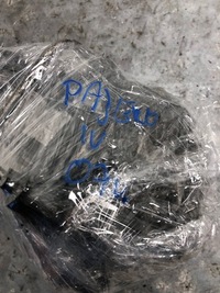 фото thumb №7, Насос впрыскивающий 3.2 did mitsubishi pajero iv 1460a003