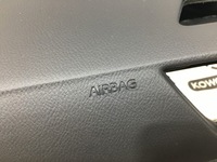 фото thumb №5, Skoda superb b 3 iii lift панель приладів консоль подушка безпеки pas