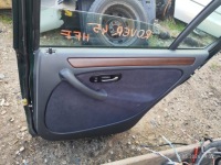 фото thumb №12, Двері задні праві rover 45 hff sedan